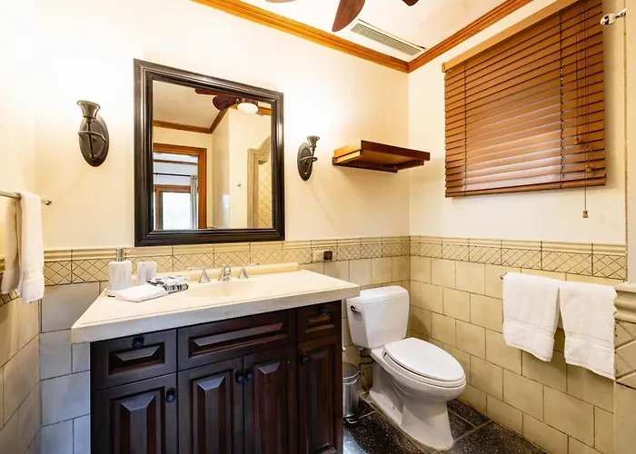 Esq10 Playa Langosta Penthouse, Pool And Private Jacuzzi Apartment